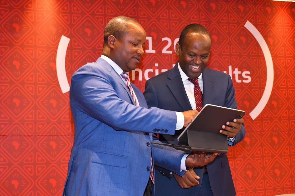 Absa Kenya Reports 20% Profit Growth, Hits Ksh.14.7B in Q3 2024