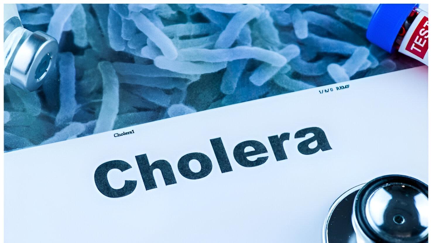 Cholera Outbreak in Plateau State Claims One Life, Hospitalizes 60