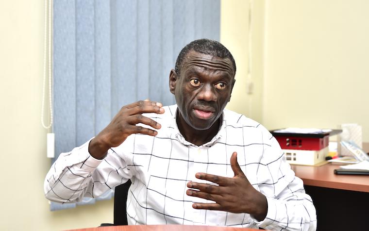 Kenya Denies Role in Kizza Besigye’s Alleged Abduction