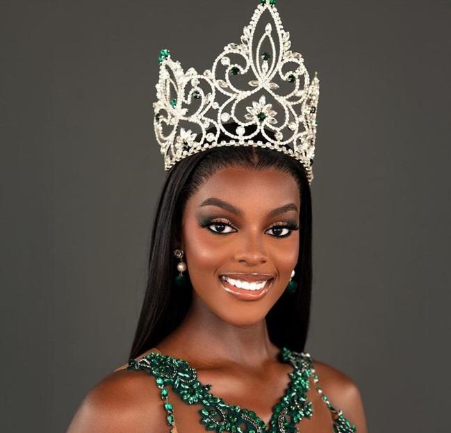 Miss Universe Runner-Up Chidimma Adetshina Steps Away From Pageantry