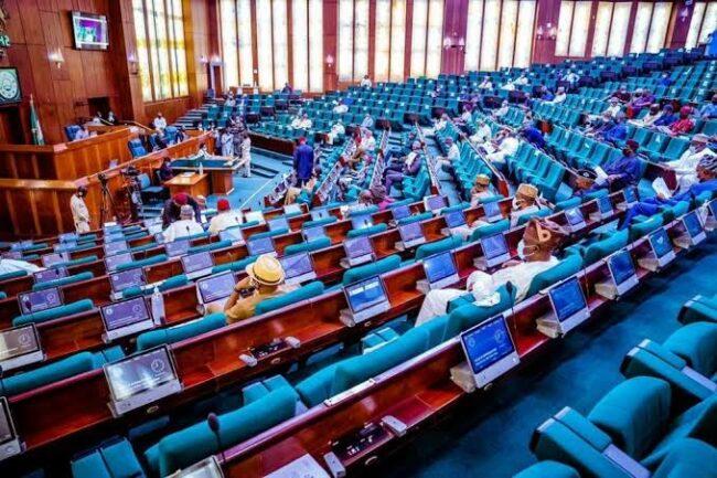 House Rejects Bill for Single Six-Year Term, Zonal Presidency