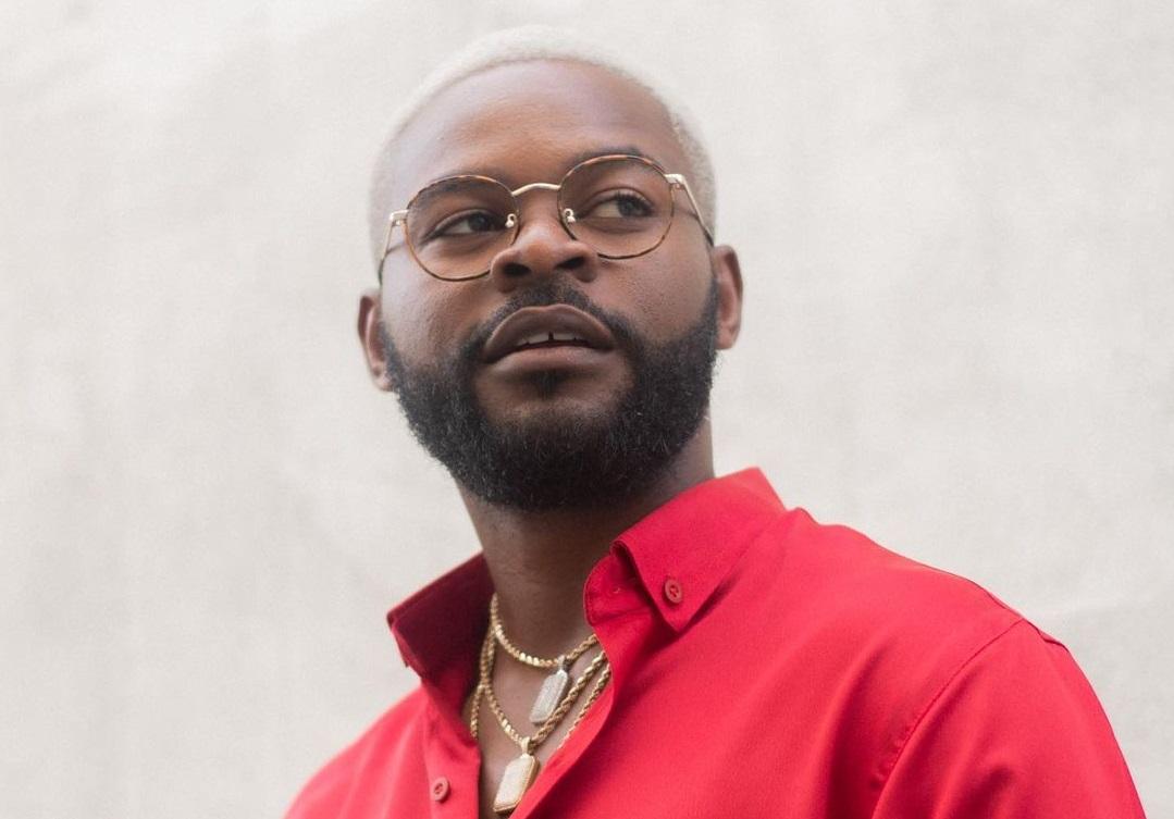 Falz Discusses Miniskirts, Relationships, and Personal Growth