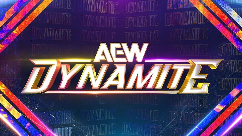 AEW Dynamite Ratings Drop Amid NBA, CMA Awards Competition