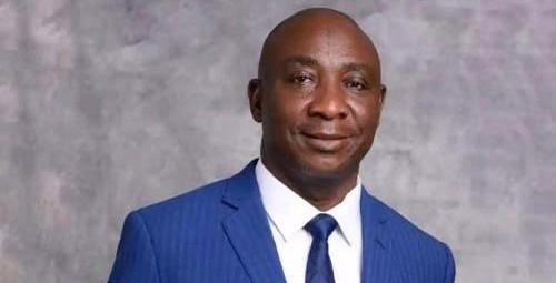 Nigeria's NFF President Ibrahim Gusau Elected WAFU B Vice President