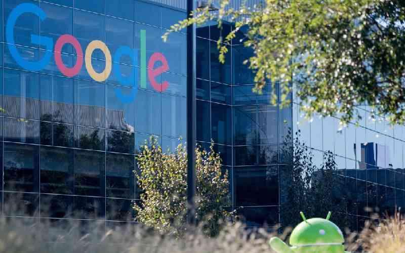 US Antitrust Push Could Force Google to Sell Chrome