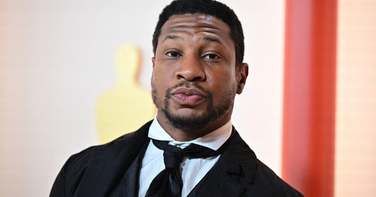 Jonathan Majors' Ex-Girlfriend Drops Lawsuit After Reaching Settlement