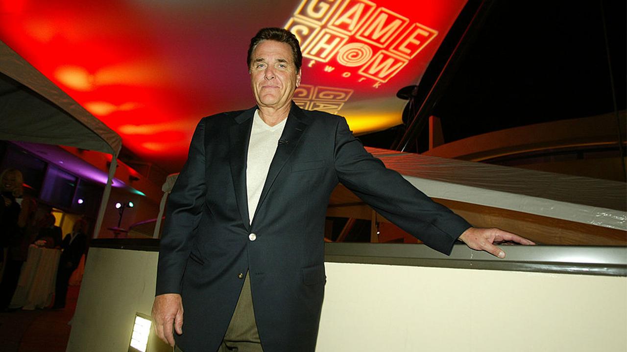 Chuck Woolery, Game Show Icon and TV Pioneer, Dies at 83