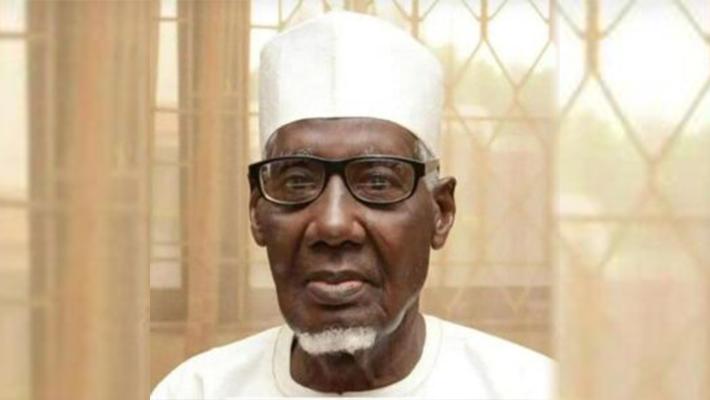 Esteemed Islamic Leader Jafaru Makarfi Passes Away at 93