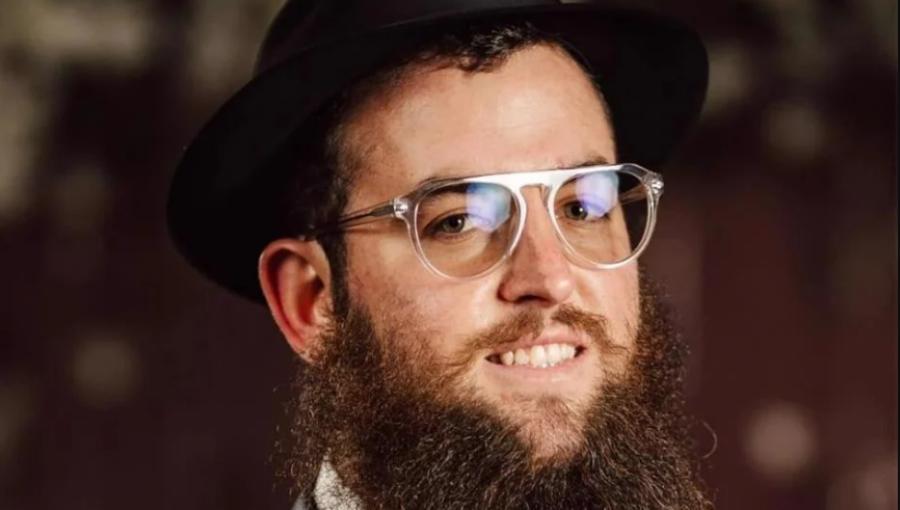 Rabbi Zvi Kogan's Death in UAE Sparks Antisemitism Alarm