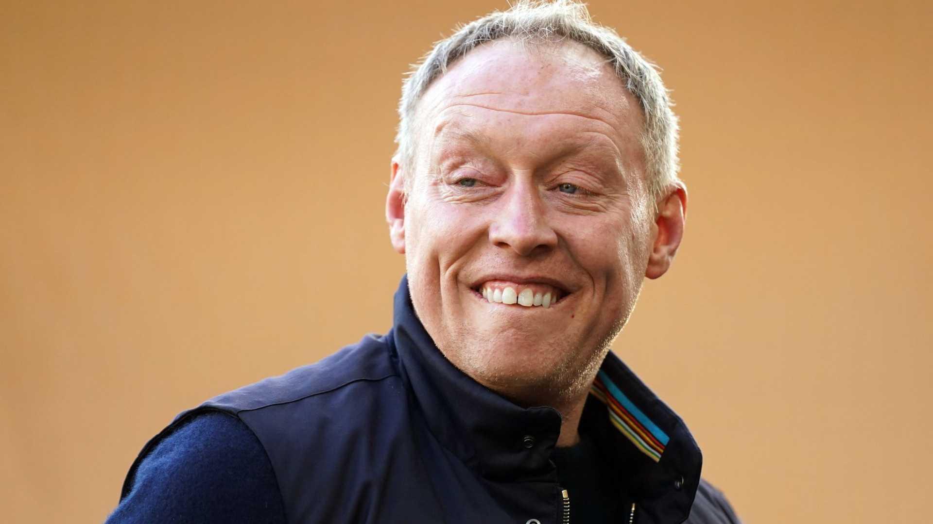 Leicester City Parts Ways with Manager Steve Cooper After 15 Games