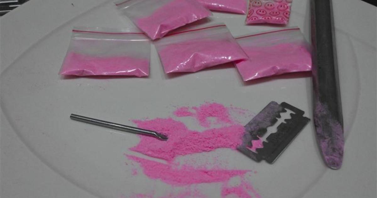 Pink Cocaine: Growing Concerns Over Deadly Club Drug Trend