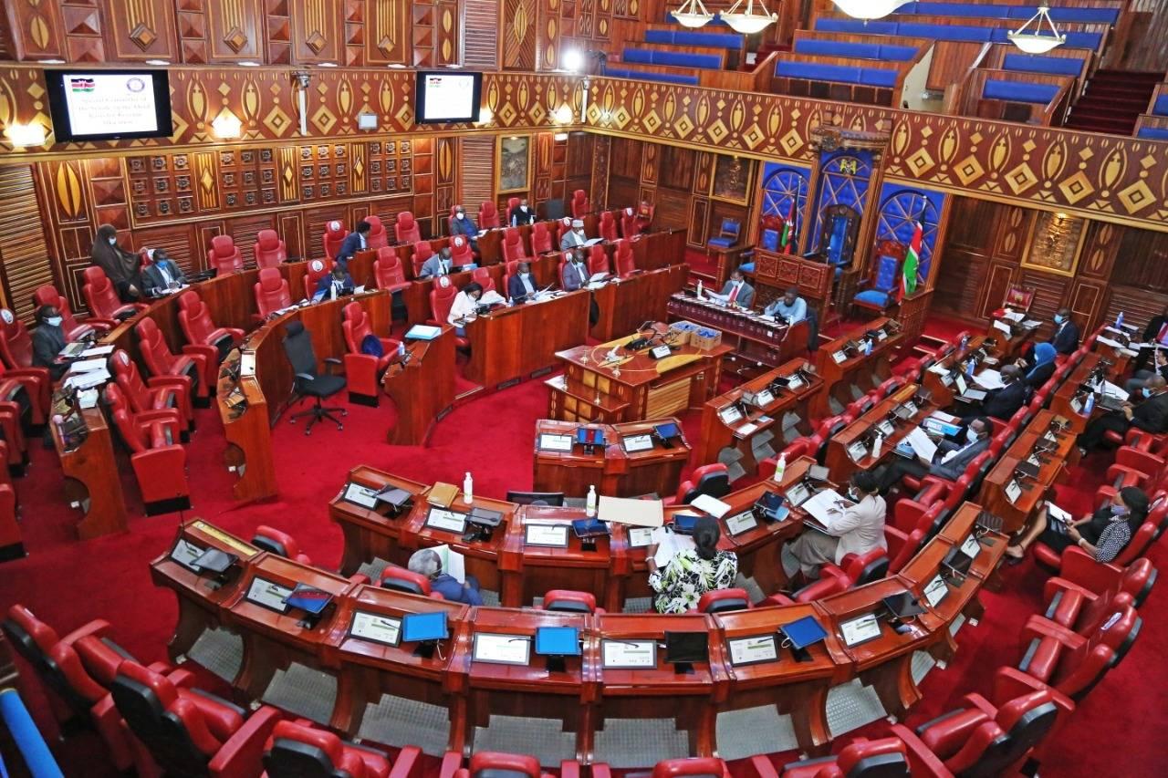 Kenyan Senators Reject Bill to Regulate Harambee Fundraisers