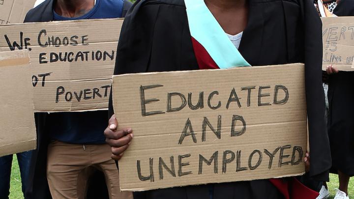 Nigeria's Unemployment Rate Drops to 4.3% in Q2 2024, NBS Reports