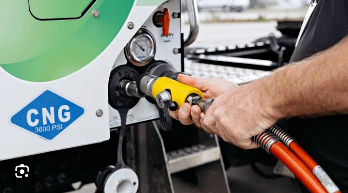 PCNGi Invests $450 Million in CNG Value Chain for Nigeria’s Future