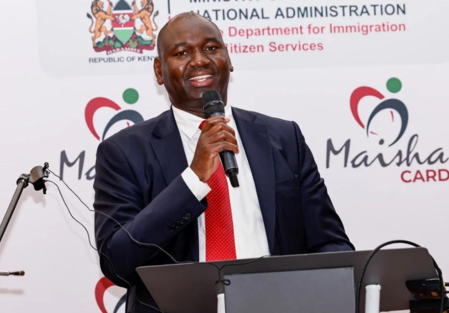 Kenya to Speed Up Dual Citizenship Applications for Diaspora