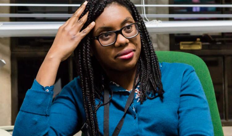 Kemi Badenoch Recalls Negative Experience with Nigerian Police