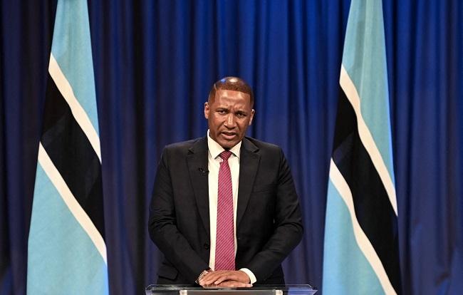 Botswana to Gradually Lift South African Vegetable Import Ban by 2025