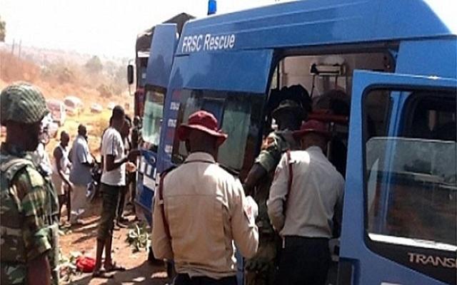 Eight Dead, Three Injured in Tragic Abia Road Accident