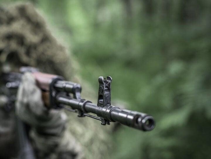 Gunmen Kill Seven Security Operatives in Anambra Attack