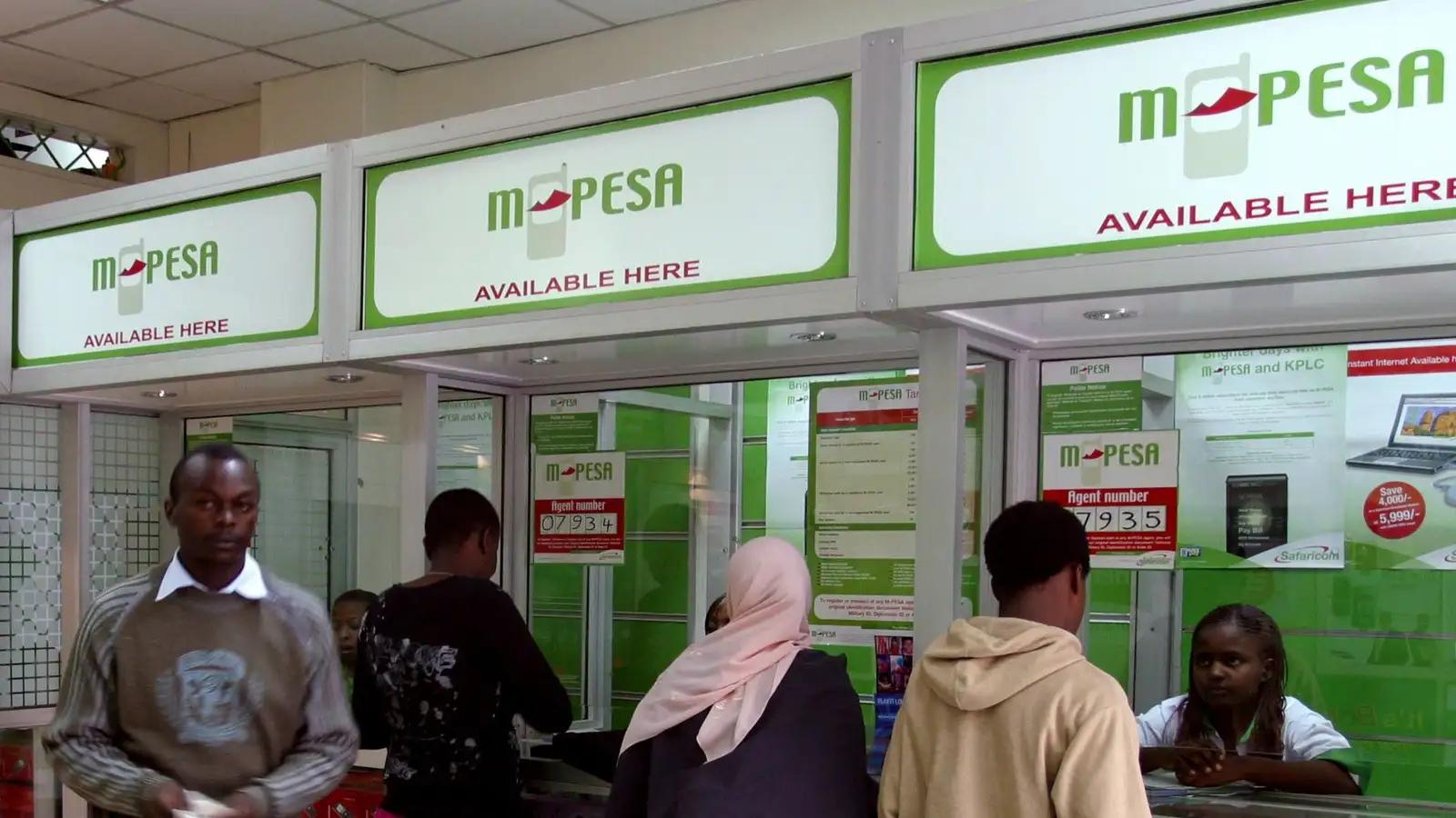 Safaricom Reveals Updated M-Pesa Fees and Policies for 2025