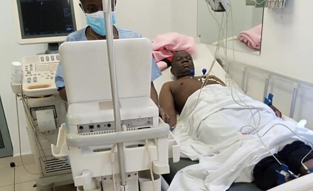 Uganda MP Muhammad Ssegirinya Passes Away at 37
