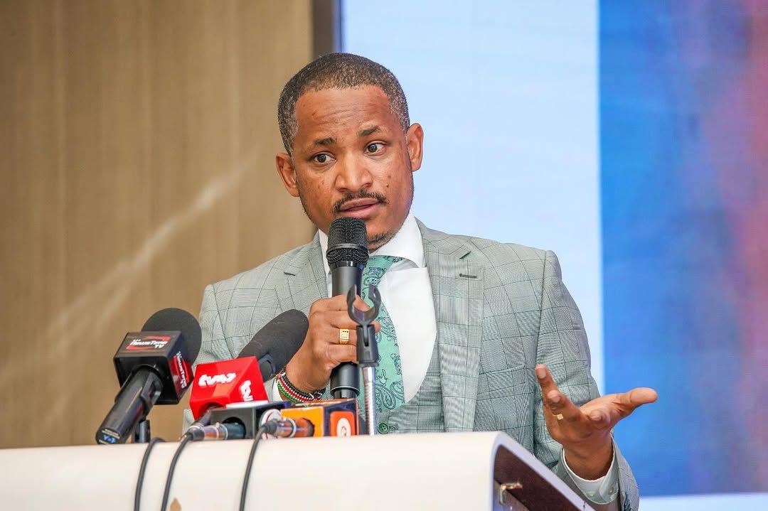 Babu Owino Demands Answers from Tanzania After Airport Detention