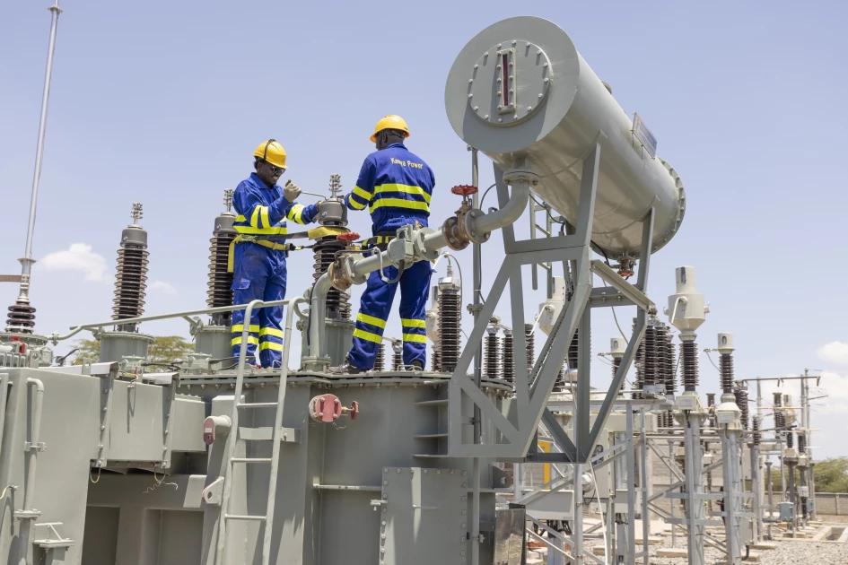 Kenya’s Electricity Demand Rises Sharply, Kenya Power Reports