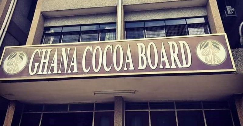 COCOBOD Refutes False Claims of Cocoa Price Increase in Ghana