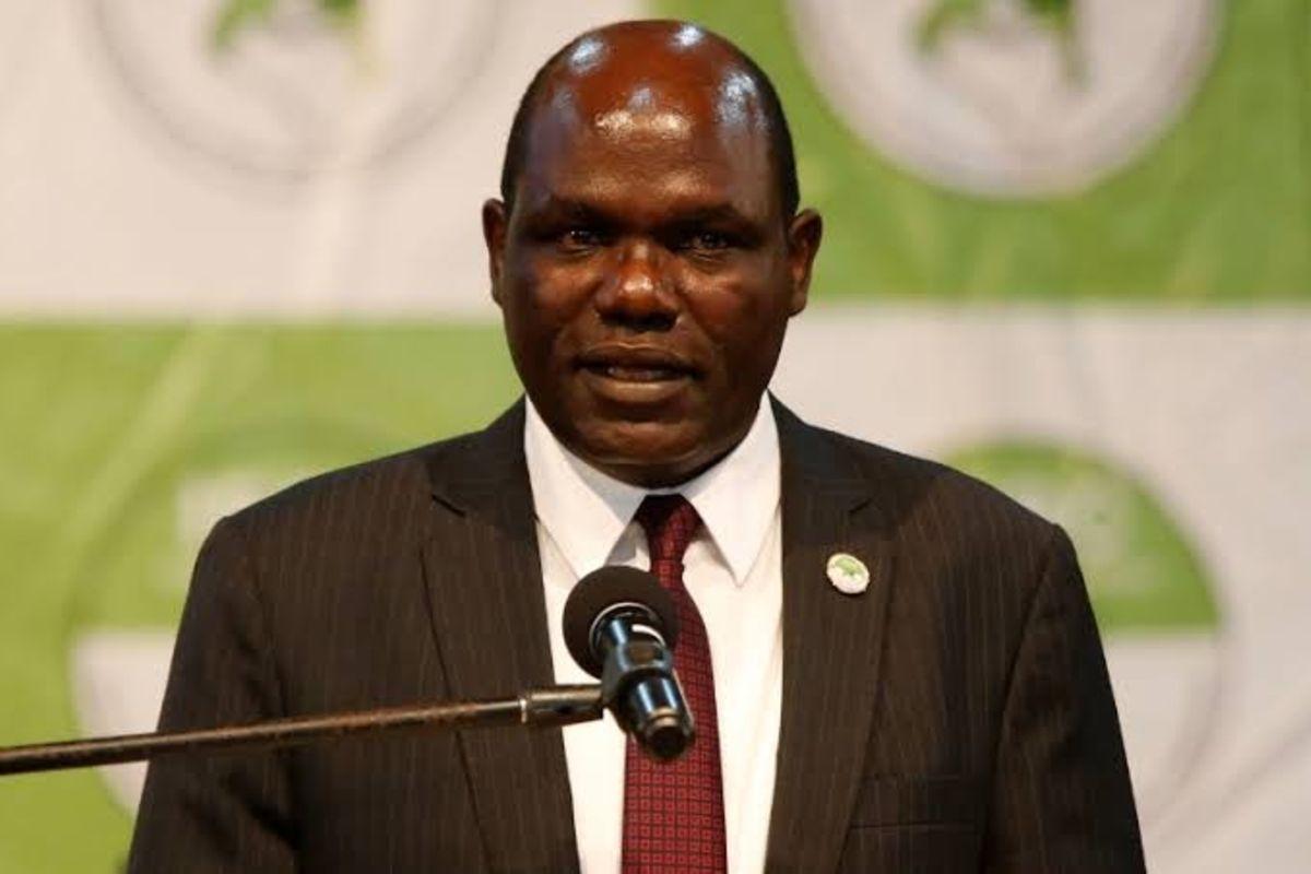 Former IEBC Chair Wafula Chebukati Passes Away at 63