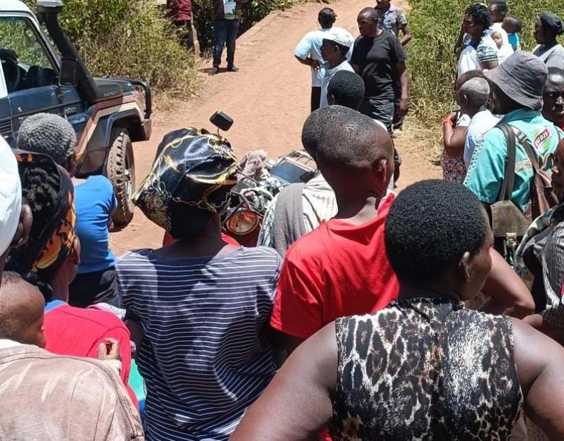 Kirinyaga Woman Dies by Suicide After Three Previous Attempts