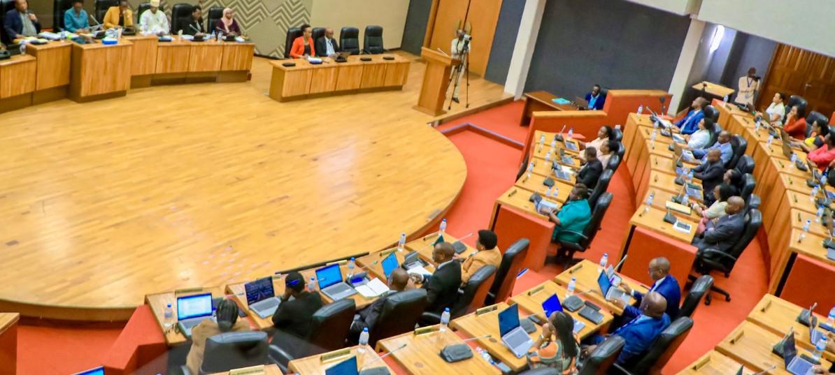 Rwanda Rejects EU Parliament’s ‘Biased’ Stance on DRC Conflict