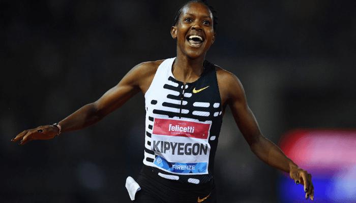 Top 5 Wealthiest Female Track and Field Stars in 2025