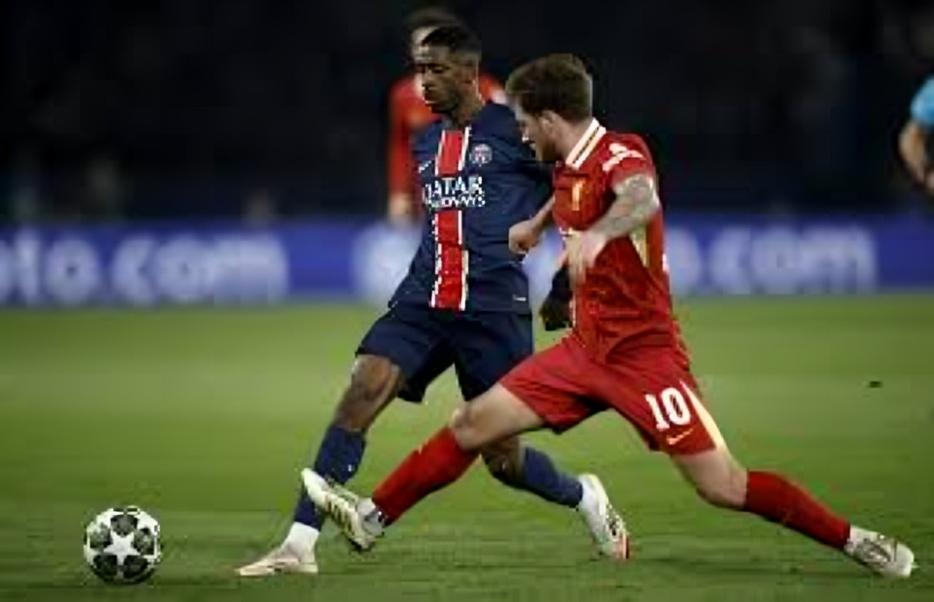 Donnarumma Saves Two Penalties as PSG Knock Out Liverpool