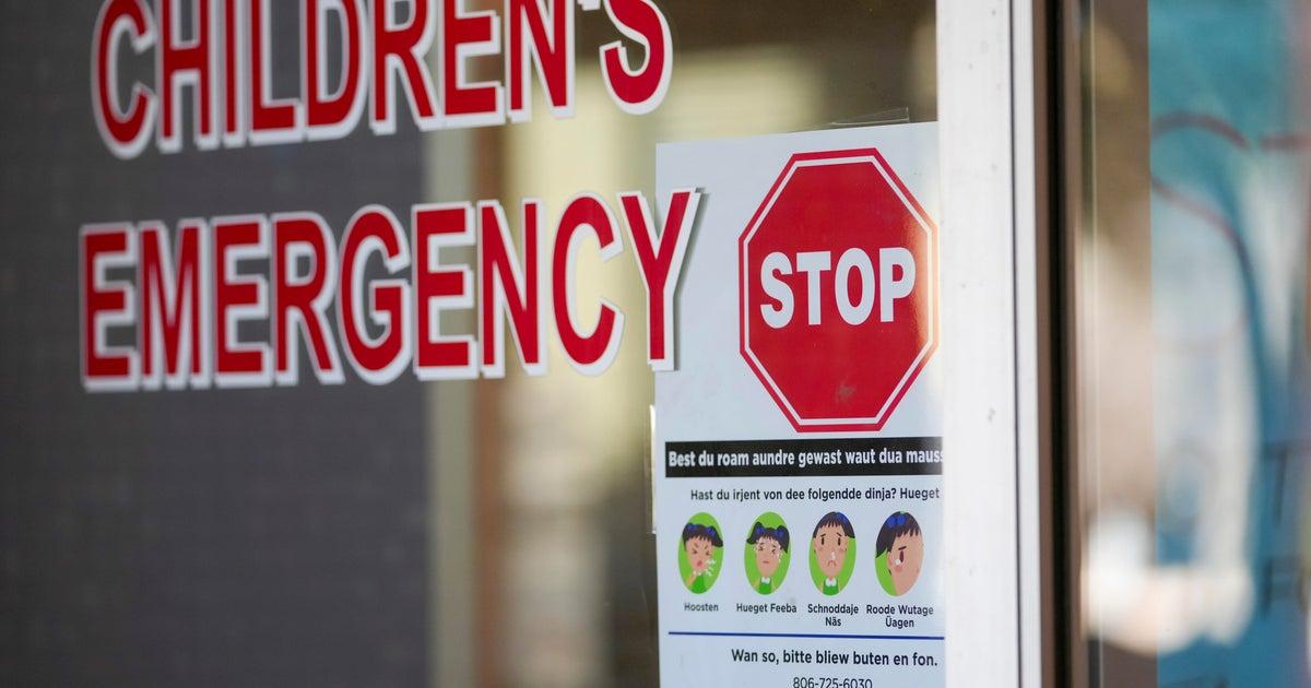 Texas Measles Outbreak Claims Second Child as Cases Surge