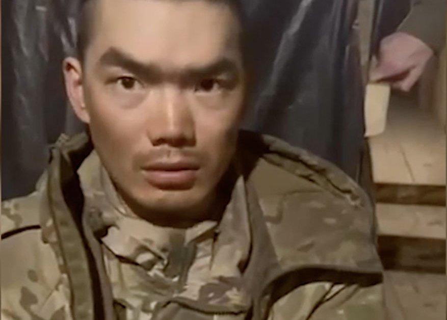 China Denies Ukraine’s Claim That Its Citizens Are Fighting With Russia