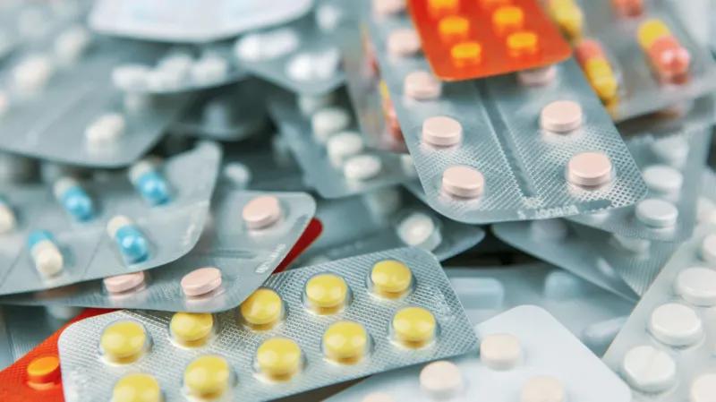 Trump Warns of Major Tariffs on Drug Imports, Alarming Pharma Sector