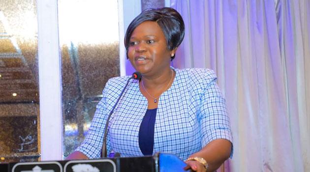 Wanga Accepts Mutula's Apology Over HIV/AIDS Remarks in Homa Bay