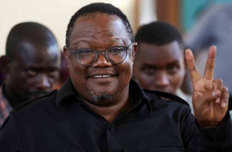 Tanzania’s Main Opposition Party Barred from Elections Until 2030