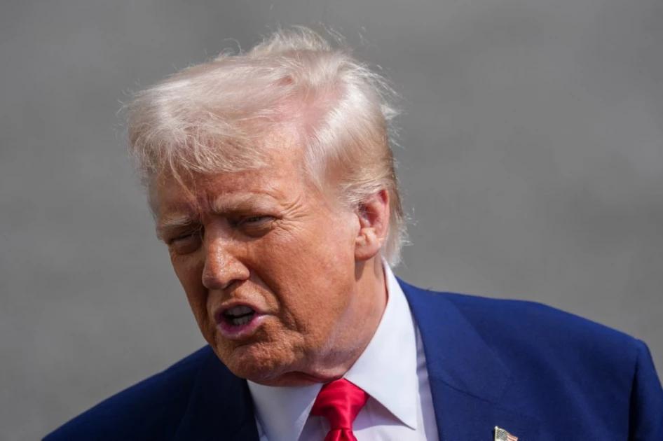 Trump Says Tariffs Could Expand to Semiconductors and Chips