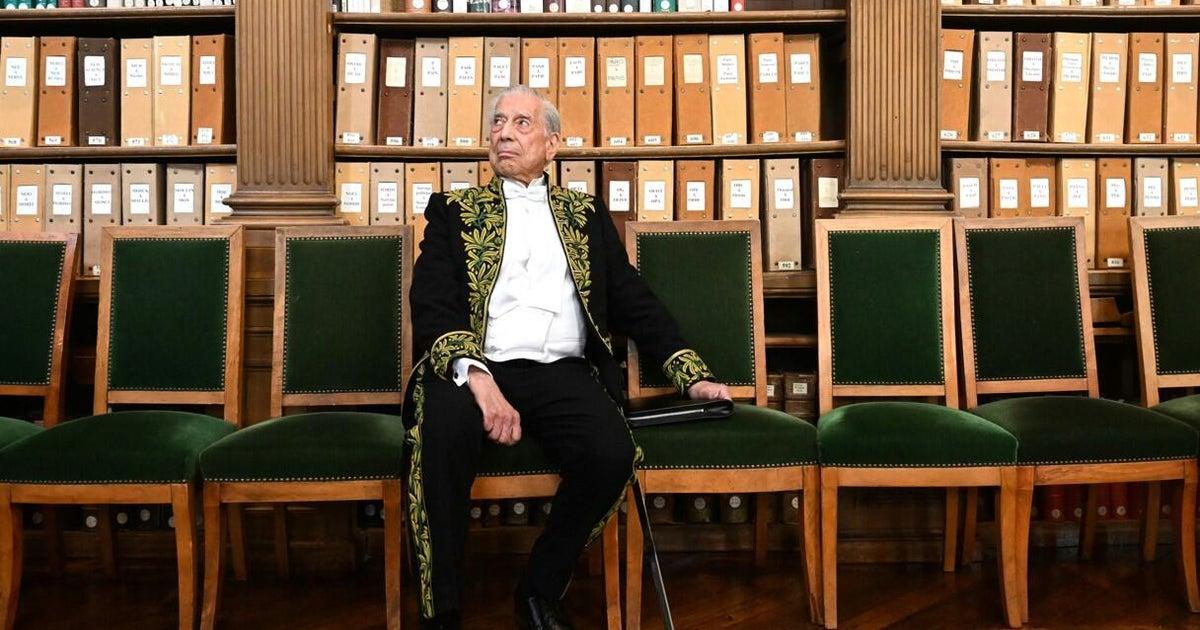Mario Vargas Llosa, Nobel Winner and Literary Giant, Dies at 89
