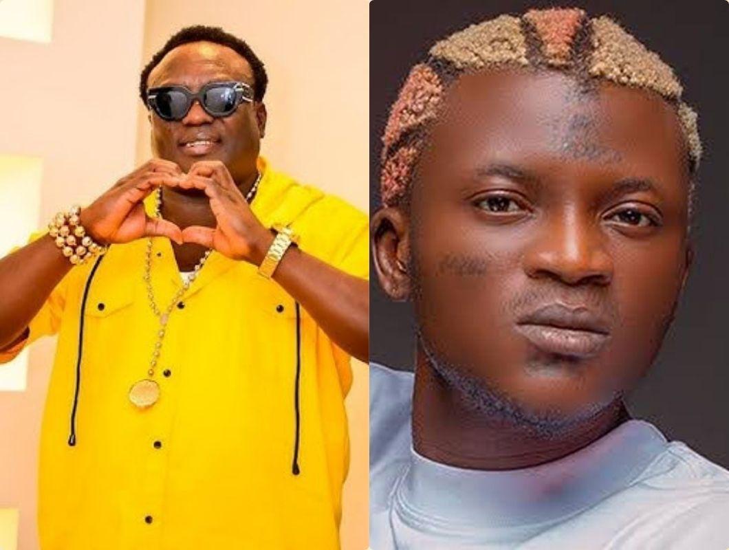 Saheed Osupa Withdraws Defamation Case Against Portable After Arrest