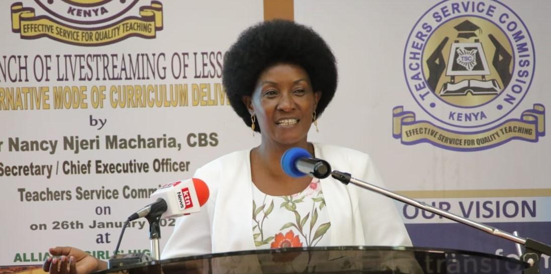 TSC Seeks Sh3 Billion to Promote Over 178,000 Stagnant Teachers