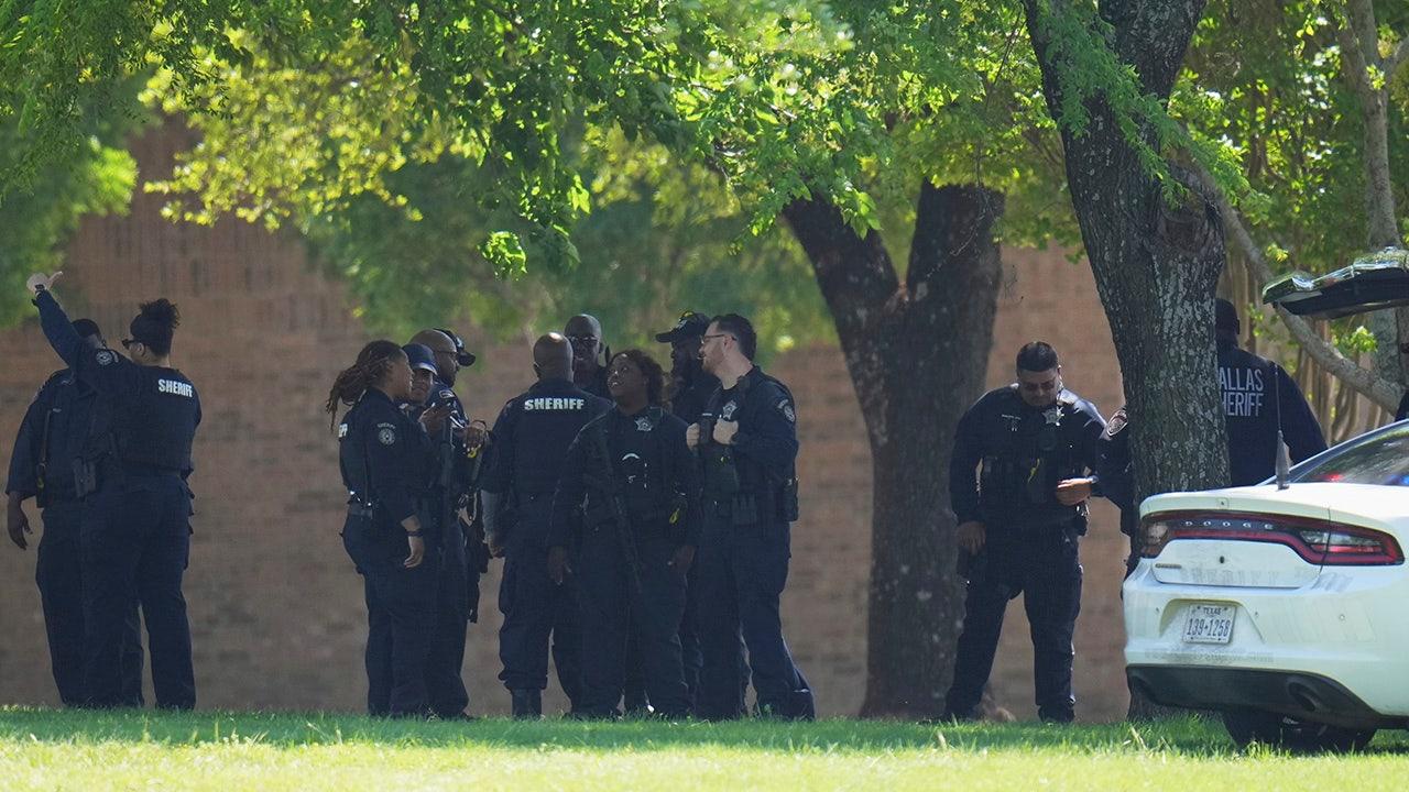 Four Students Injured in Shooting at Wilmer-Hutchins High School in Dallas
