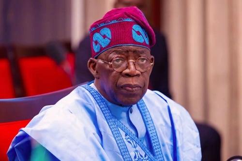 Tinubu Declares Emergency on Food Security, Urges Irrigation Reform
