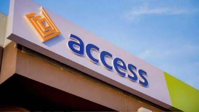 Access Holdings Reports N642bn Profit and 88% Revenue Growth