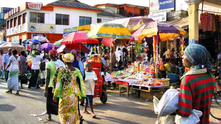 Ghana’s Producer Price Inflation Drops to 24.4% in March 2025