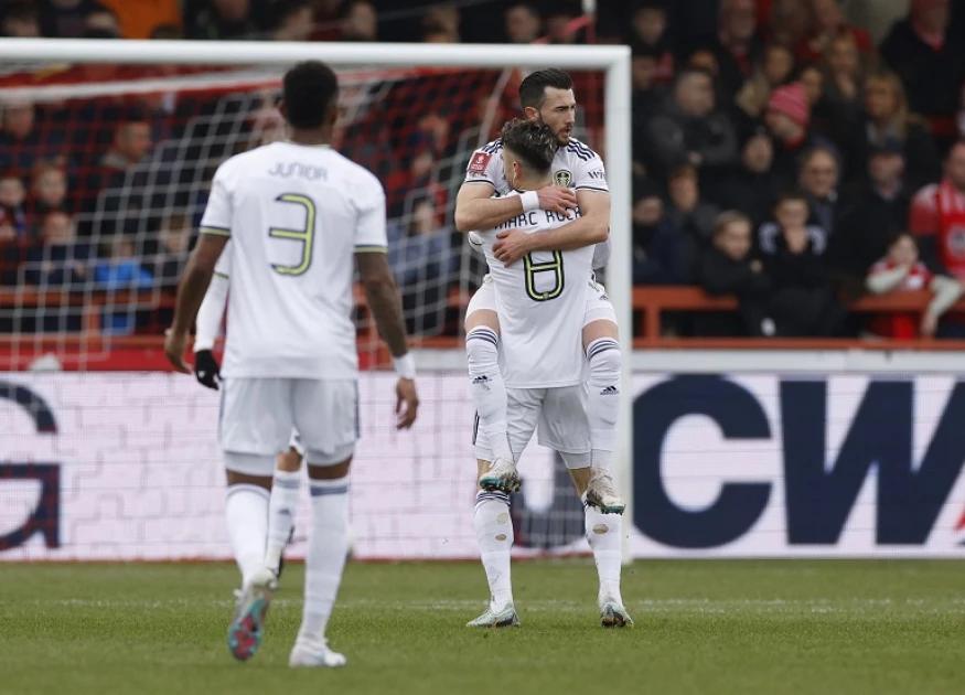 Leeds and Burnley Secure Promotion Back to Premier League