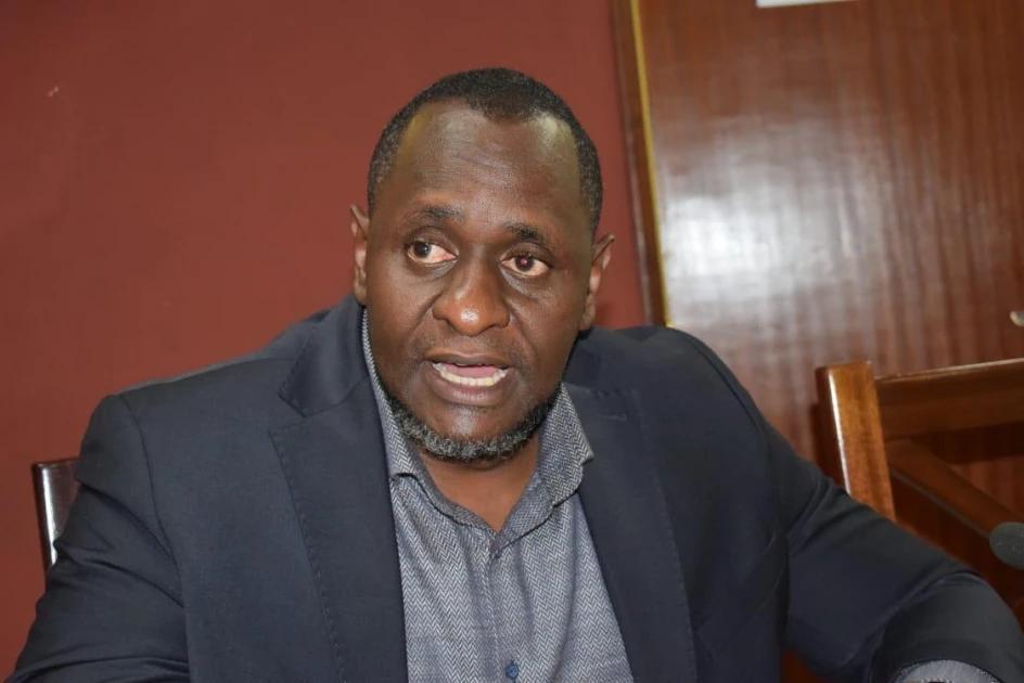 Kariobangi North MCA Joel Munuve Dies After Sudden Illness