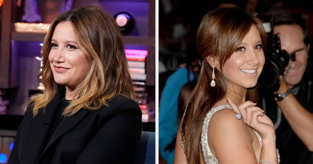 Ashley Tisdale’s Age Stuns Fans as Cosmetic Talk Follows