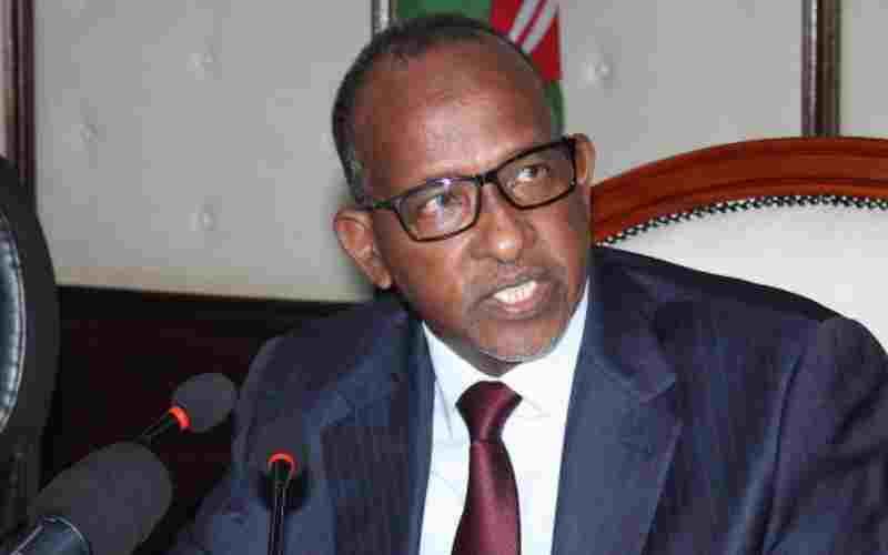 Duale Demands Action Over Organ Trafficking Claims at Mediheal